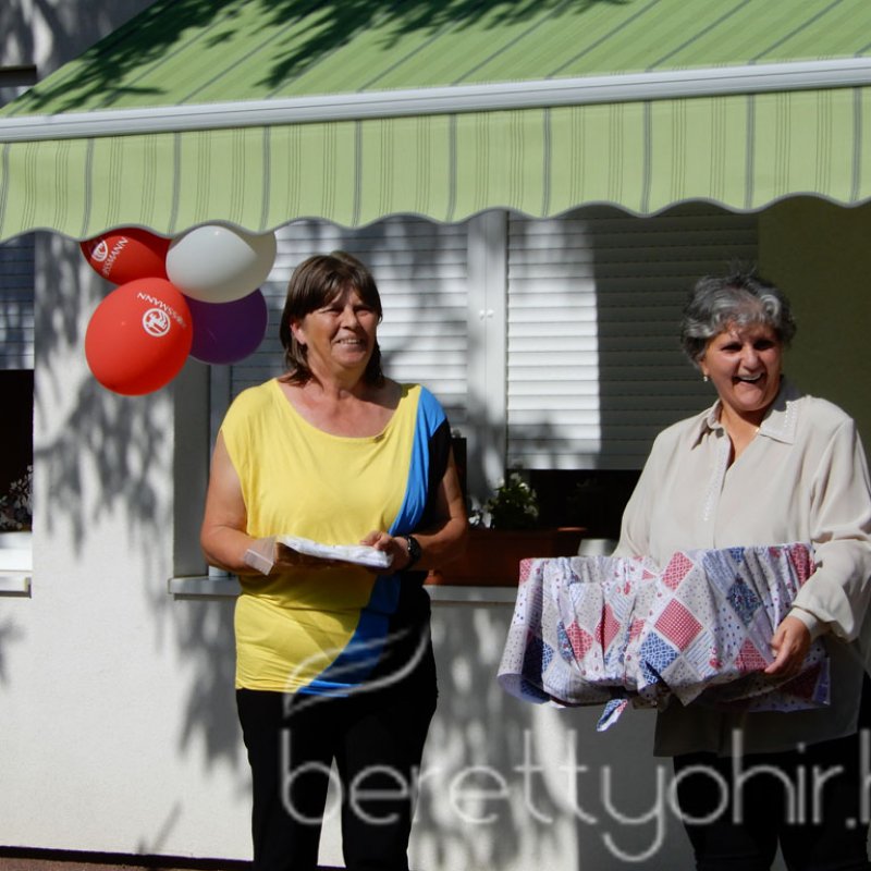 1 éves a CSODA-TÁR Óvoda Berettyóújfaluban 31